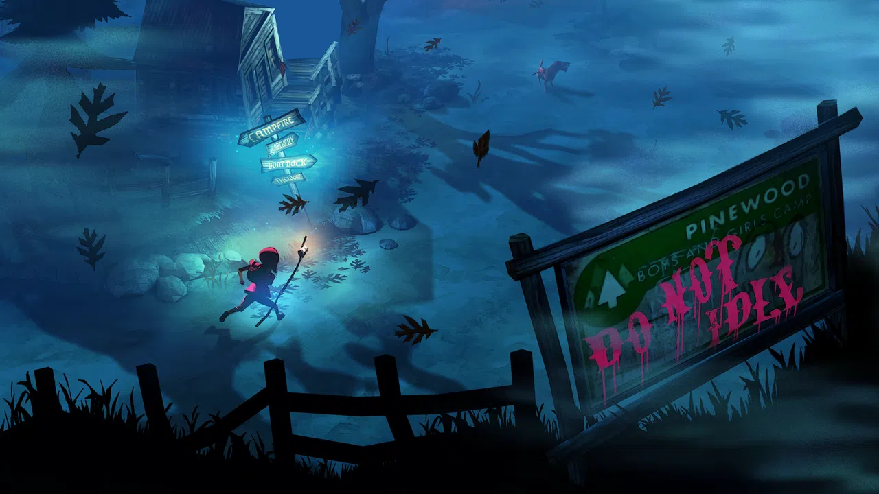 The Flame in the Flood Screenshot 2
