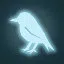 Condor condo icon