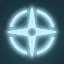 Written in stone icon