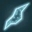 Gaze into the abyss icon