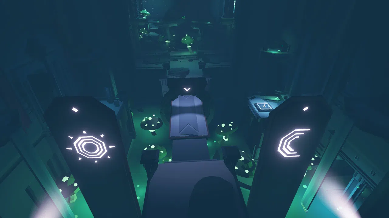 AER Memories of Old Screenshot 6