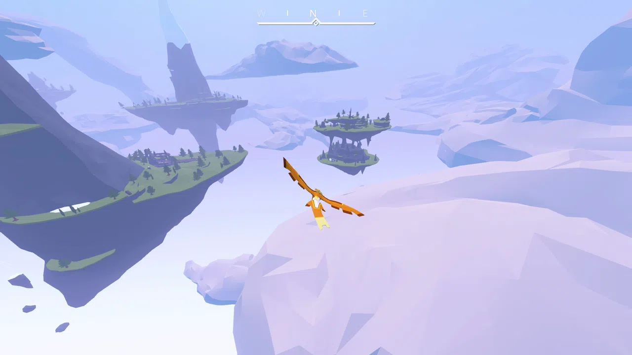AER Memories of Old Screenshot 0