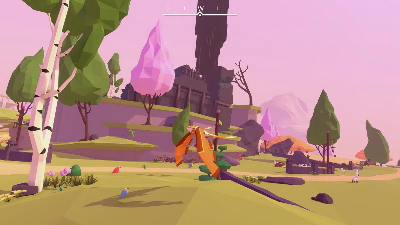 AER Memories of Old Screenshot 9