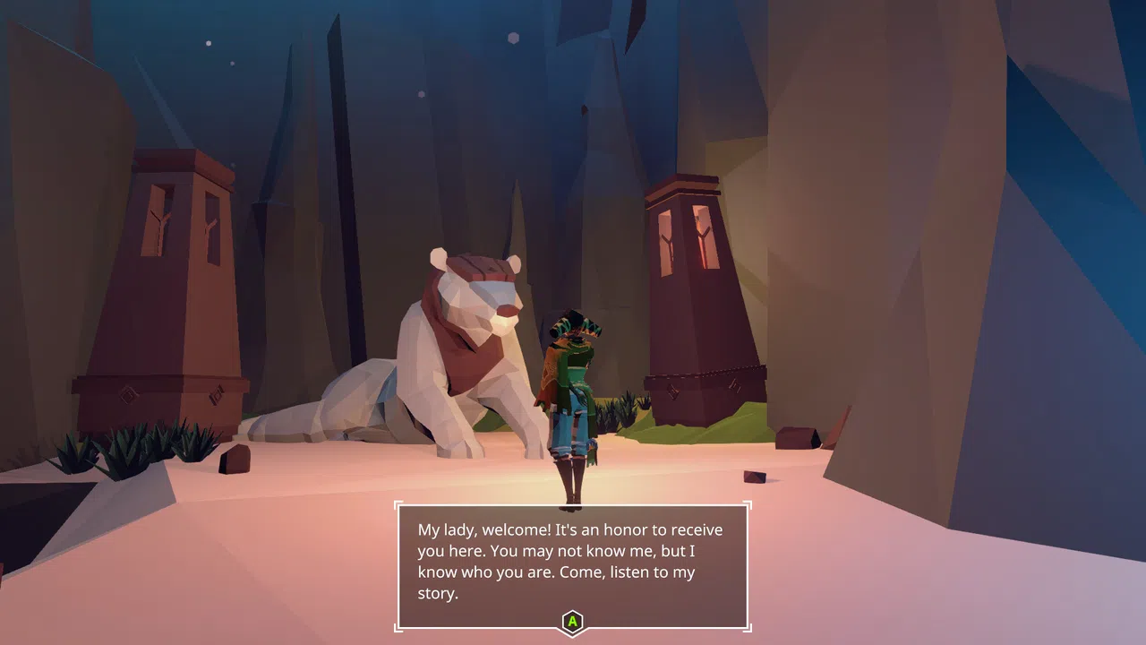 AER Memories of Old Screenshot 8