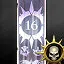 The Storm Prince - Hard Difficulty icon