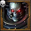 Chaplain Diomedes Mastery icon