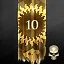 Cunning And Wiles - Casual Difficulty icon