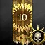 Cunning And Wiles - Hard Difficulty icon