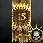 A Clash Of Leviathans - Hard Difficulty icon