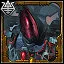 Wraithknight Taldeer Mastery icon