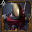 Wraithlord Mastery icon