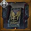 Ironclad Dreadnought Mastery icon