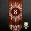 None Left Behind - Casual Difficulty icon