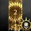 Destined For Greater Fings - Hard Difficulty icon