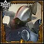 Wraithknight Mastery icon