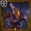 Wraithseer Kayduin Mastery icon
