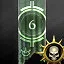 A Dangerous Proposal - Hard Difficulty icon