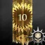 Cunning And Wiles - Normal Difficulty icon