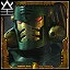 Striking Scorpions Mastery icon