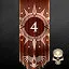 In Defence of Loyalty - Casual Difficulty icon
