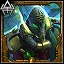 Warp Spiders Mastery icon