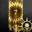 The Dark Arrival - Hard Difficulty icon