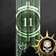 The Bloody Gambit - Hard Difficulty icon