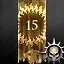 A Clash Of Leviathans - Normal Difficulty icon