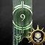 The Seer, The Trickster And The Brute - Hard Difficulty icon