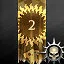 Destined For Greater Fings - Normal Difficulty icon