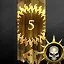 The Social Climber - Hard Difficulty icon