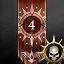 In Defence of Loyalty - Hard Difficulty icon