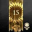 A Clash Of Leviathans - Casual Difficulty icon