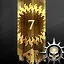 The Dark Arrival - Normal Difficulty icon