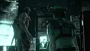 Resident Evil Screenshot 2