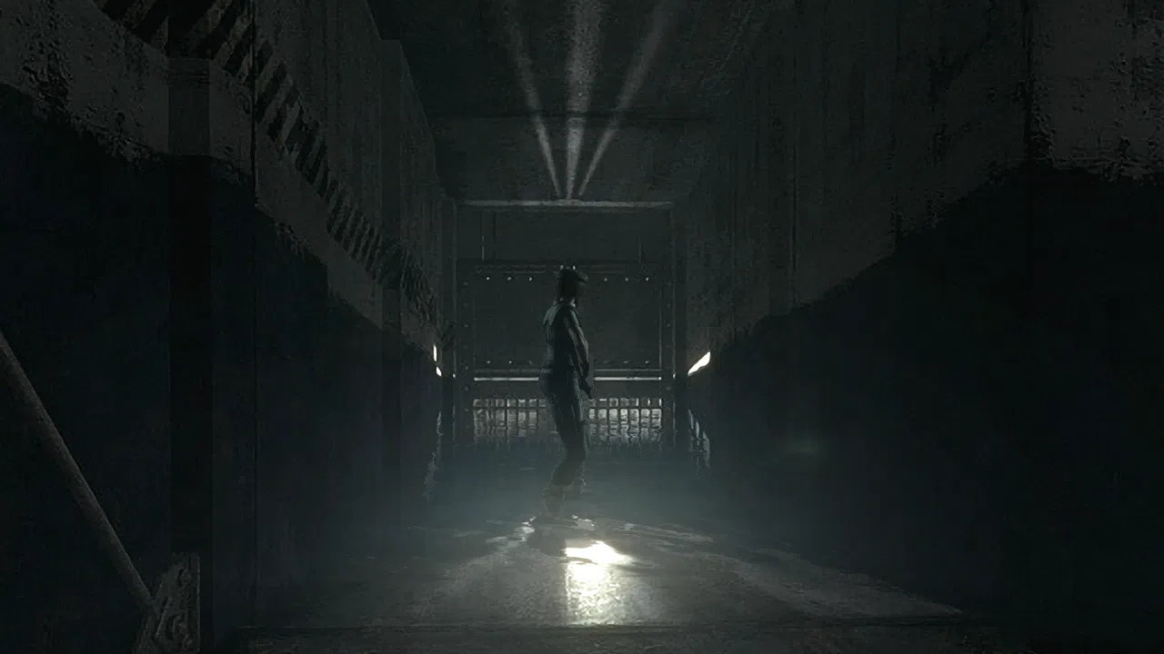 Resident Evil Screenshot 6
