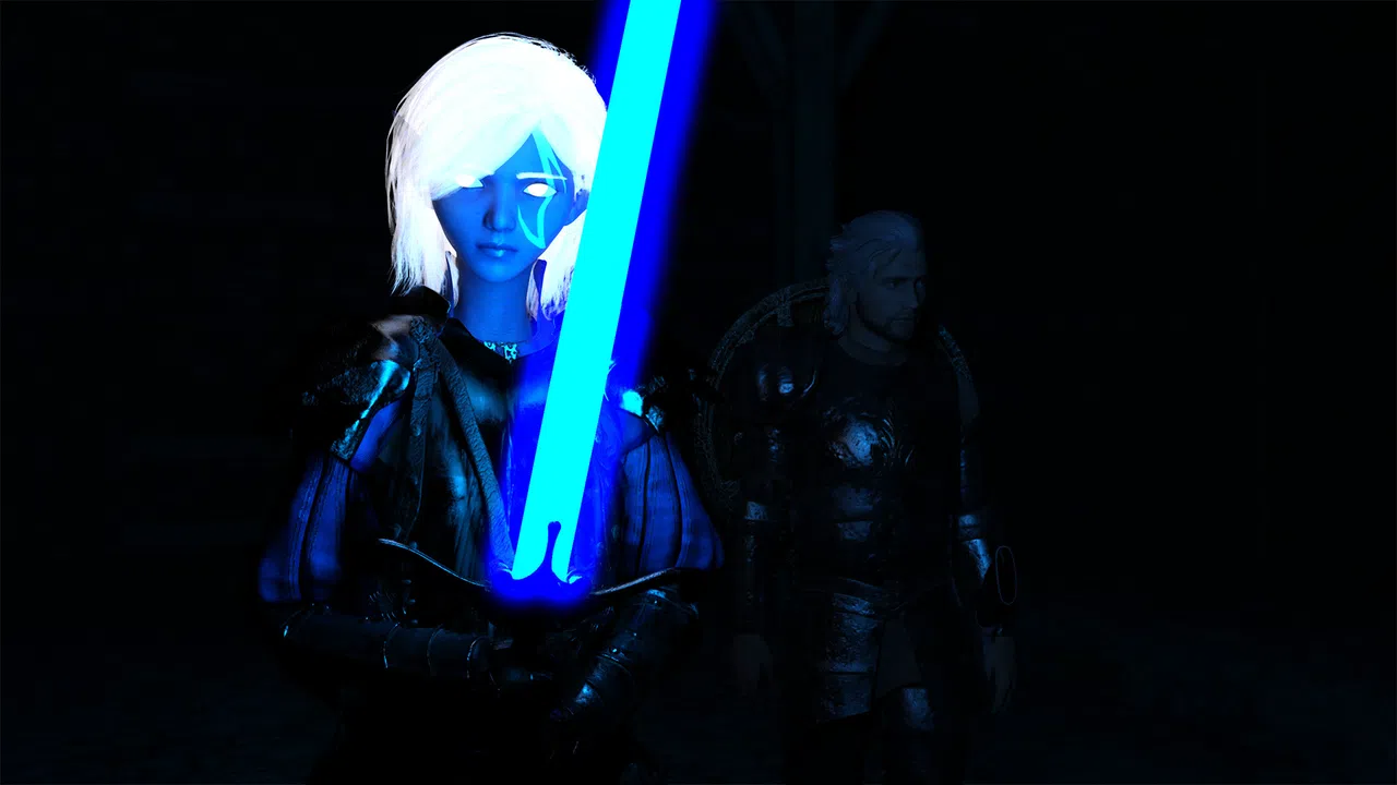 After the Inferno Screenshot 1