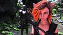 After the Inferno Screenshot 2