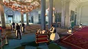 GGST Additional Battle Stage 2 - White House Reborn Screenshot 3