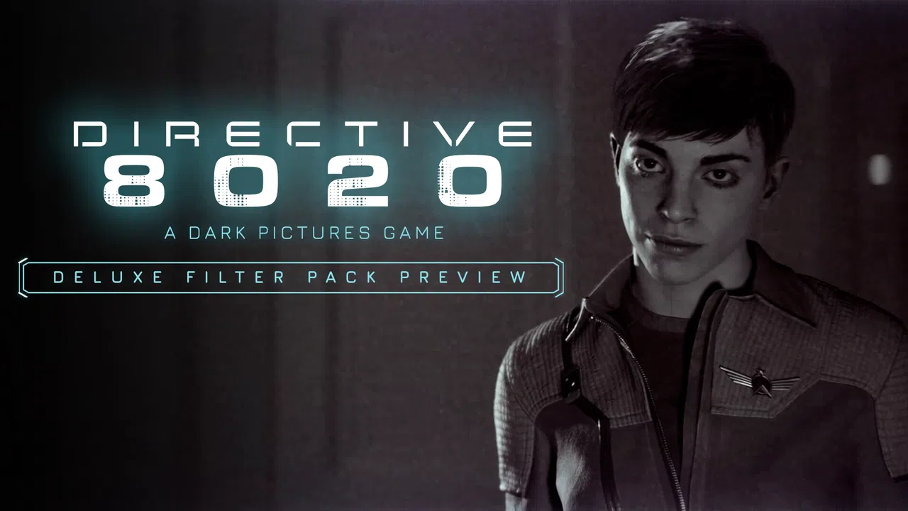 Directive 8020 - Digital Deluxe Upgrade Screenshot 0