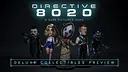 Directive 8020 - Digital Deluxe Upgrade Screenshot 1