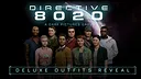 Directive 8020 - Digital Deluxe Upgrade Screenshot 2