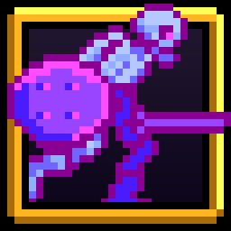 Skeleton army icon