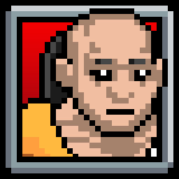 Apprentice Yama icon