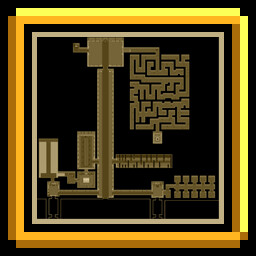 Complete Castle Keep icon