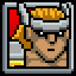 Apprentice Hilda icon