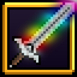 Grandmaster crafted icon