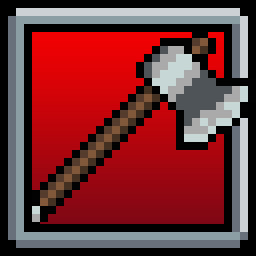Unlock greataxe icon