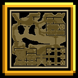Complete Caverns icon