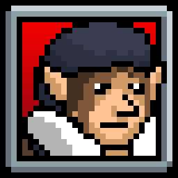 Apprentice Griffo icon